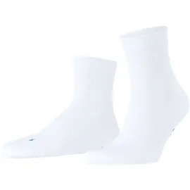 Falke Run Rib Sneakersocken 46-48 Weiß