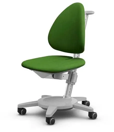 Moll Drehstuhl Maximo Stoff Apple Green