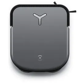 Ecovacs DEEBOT X2 Combo Schwarz