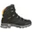 Herren schwarz/orange 44