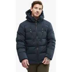 Igloo Jacket Herren Navy, Größe:XS - Skijacken - Blau