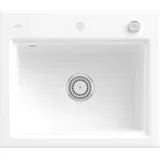 Villeroy & Boch Subway Style 60 S Küchenspüle, 336602RW,