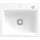 Villeroy & Boch Subway Style 60 S Küchenspüle, 336602RW,