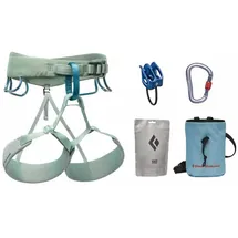 Black Diamond Klettergurt Schwarz