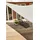 Siena Garden Solino quadratisch 360 x 360 cm ecru