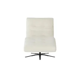 jette home Relaxliege Calm ¦ creme ¦ Maße (cm): B: 82 H: 116 T: 208.0