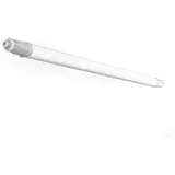 RZB 1-flg. HB 702 52W 4000K Edelstahl