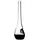 riedel the wine glass company Riedel Dekanter Black Tie Face to Face 3-tlg.