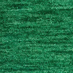 Morgenland Gabbeh Teppich - Indus - Uni - dunkelgrün - 240 x 170 cm - rechteckig