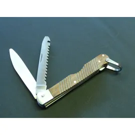 Corvus A600375 Taschensäge mit Messer