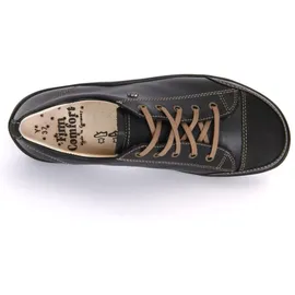 Finn Comfort Soho schwarz 38 EU