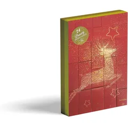 WIR-FÜR-SIE Wir für Sie Adventskalender 2025