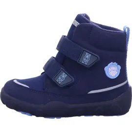 Affenzahn Winterstiefel Bär Blau 29