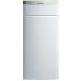 Vaillant flexoTHERM exclusive VWF 117/4 (Sole/Wasser)
