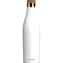 Sigg Meridian white 0,5 l