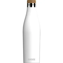 Sigg Meridian white 0,5 l