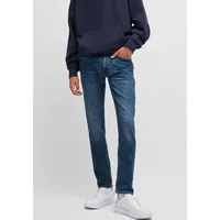 HUGO BOSS Jeans, 'Zane' - blau - 32