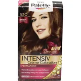Poly Palette Intensiv Creme Coloration 530 Bronze-Braun - NEU OVP