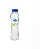 Spa Touch Still Lime Jasmin (6 x 0,5 Liter PET-Flaschen)