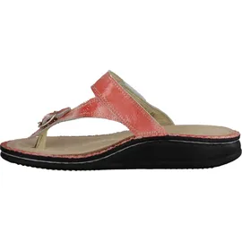 Finn Comfort Alexandria-S Damen Zehentrenner, Größe:39 EU | 39