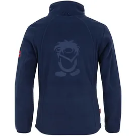 TROLLKIDS Arendal Pro Jacke - Navy / Light Blue - 92 cm