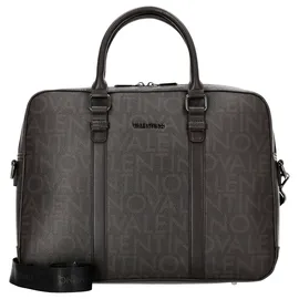 Valentino King Professional Businesstasche Synthetik Brown