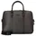 Valentino King Professional Businesstasche Synthetik Brown