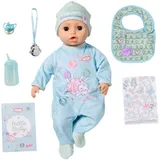 Zapf Creation Baby Annabell Active Alexander 43cm