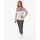 Jako Iconic - soft grey/dusky pink/anthra light