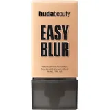 Huda Beauty HUDABEAUTY Original Easy Blur Natural Airbrush Foundation, 30 ml, by BELLA (250 g Cheesecake 30 ml (1er-Pack)
