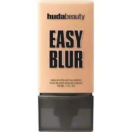 Huda Beauty HUDABEAUTY Original Easy Blur Natural Airbrush Foundation, 30 ml, by BELLA (250 g Cheesecake 30 ml (1er-Pack)