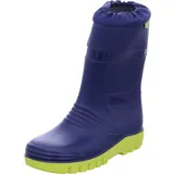 Lurchi Paxo Gummistiefel Blau 27