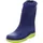 Lurchi Paxo Gummistiefel Blau 27