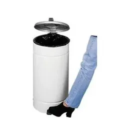 VAR Euro-Pedal 60 l Elfenbein