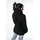 DEPROC activ DEPROC Active Winterjacke MONTREAL in Schwarz | Gr.: 36