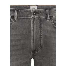 CAMEL ACTIVE 5-Pocket-Jeans Regular Fit grau 33/36