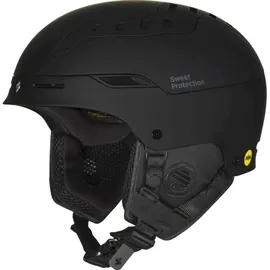 Sweet Protection Switcher MIPS 53-56 cm Schwarz