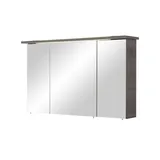 Saphir Quickset 328 115 cm graphit