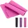 Mobiclinic Mobiclinic, Yogamatte, Inklusive trageriemen, 6mm dicke, Europäische marke, Rutschfest, Abwaschbar, Wasserdicht, Ökologisch, Fitness, Sport, 181x61x0, 6 cm, Flexibel, Tpe, Farbe rosa