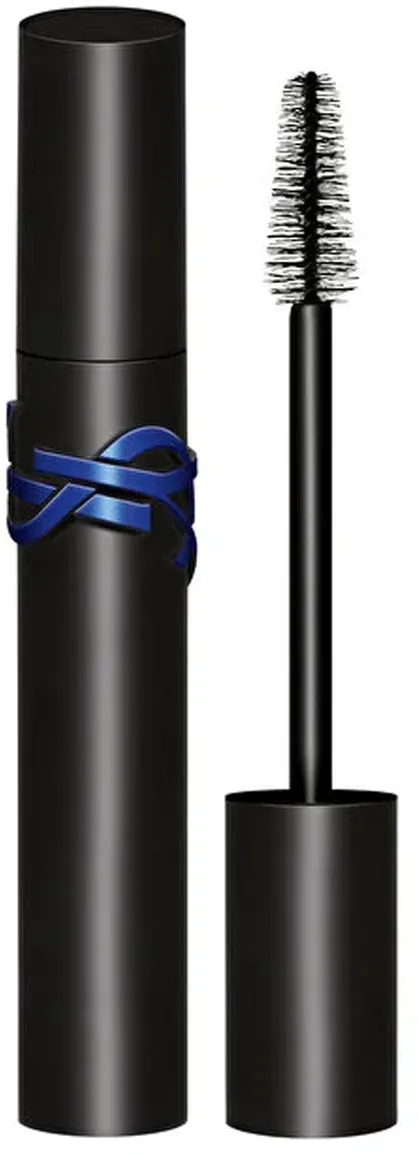 Yves Saint Laurent Lash Clash Mascara waterproof 9 ML 01 Black