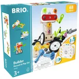 BRIO Builder Soundmodul-Konstruktionsset (34592)