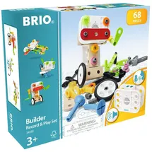 BRIO Builder Soundmodul-Konstruktionsset (34592)