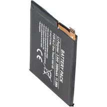 AccuCell Akku passend für Alcatel One Touch Idol 4S, Li-Polymer, 3,84V, 3000mAh, 11,5Wh, built-in, ohne Werkzeug