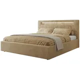 MKS Gold 5 Classic 180 x 200 cm Beige