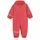 CelaVi Basic Rainwear Suit PU" cayenne (4651) 70