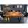 Riess-Ambiente Mammut 160 x 77 x 90 cm braun