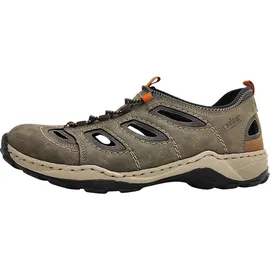 Rieker 08065 Herren Braun 40