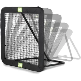 EXIT TOYS Kickback Rebounder L schwarz (43.03.10.00)