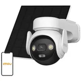 Imou AOV PT 5 MP Weiß