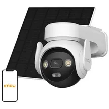 Imou AOV PT 5 MP Weiß